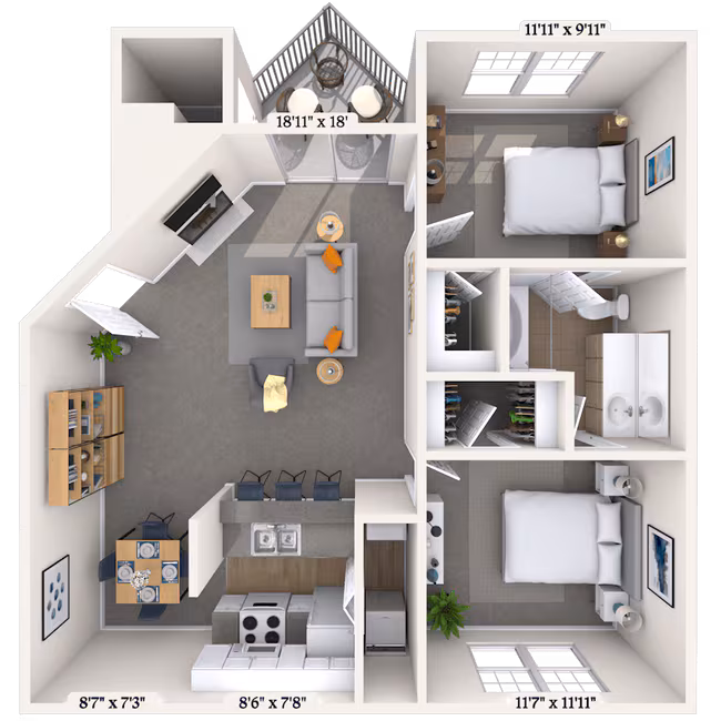 Unit 020724 021113 floor plan